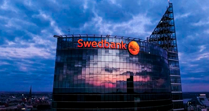 Valsts garantētos studiju un studējošo kredītus plāno izsniegt "Swedbank"