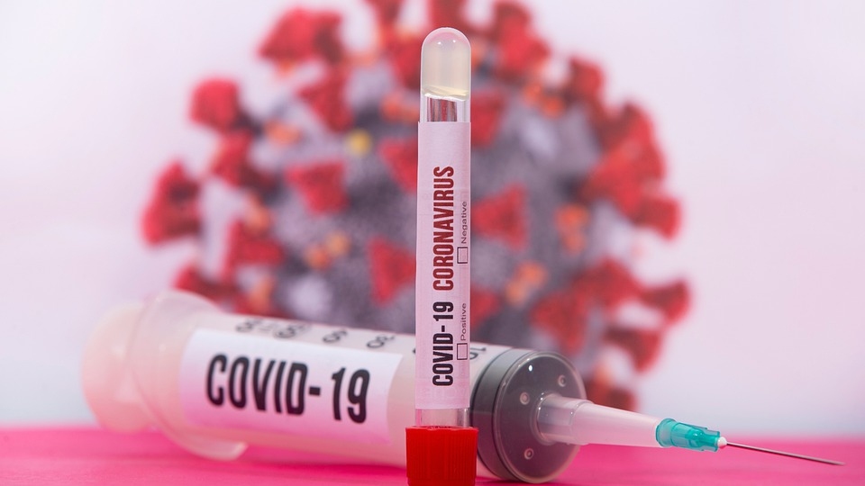 Diennakts laikā konstatēti septiņi jauni Covid-19 gadījumi