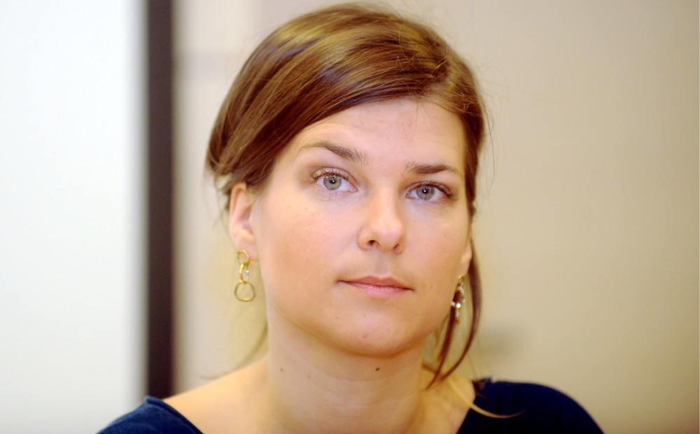 Gribēt darīt sevis dēļ