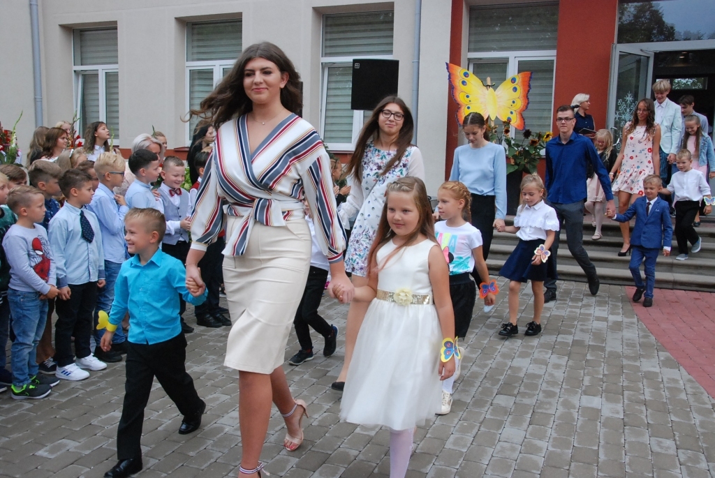 Nākamajā mācību gadā mācības 1.klasē sāks vairāk nekā 20 000 skolēnu
