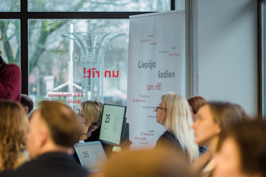 Liepājas pilsēta attīstības programmu 2021.–2027. gadam veidos kopā ar Dienvidkurzemes novadu