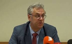 Epidemiologs: Līdz nedēļas beigām Igaunija varētu nokļūt to valstu vidū, no kurām atgriežoties ir jāievēro pašizolācija
