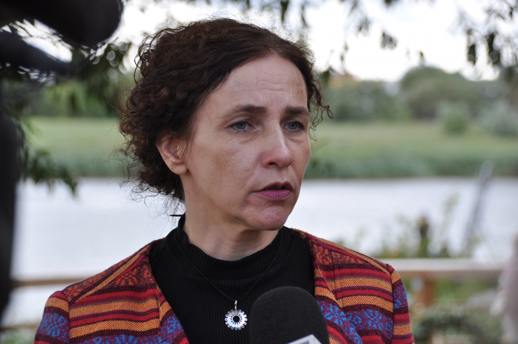 Jāsāk ar domāšanas maiņu