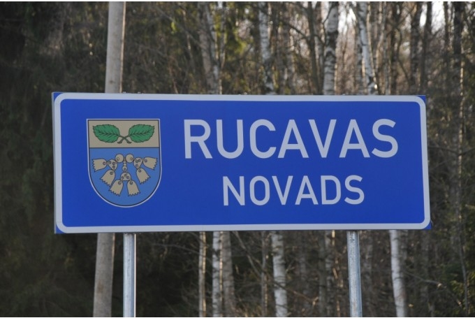 Rucavas novadā būs iedzīvotāju sapulces 