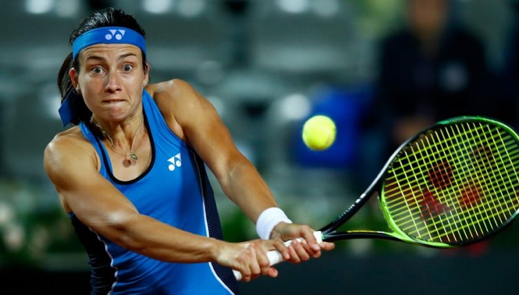 Sevasova WTA rangā atkāpjas uz 46. pozīciju