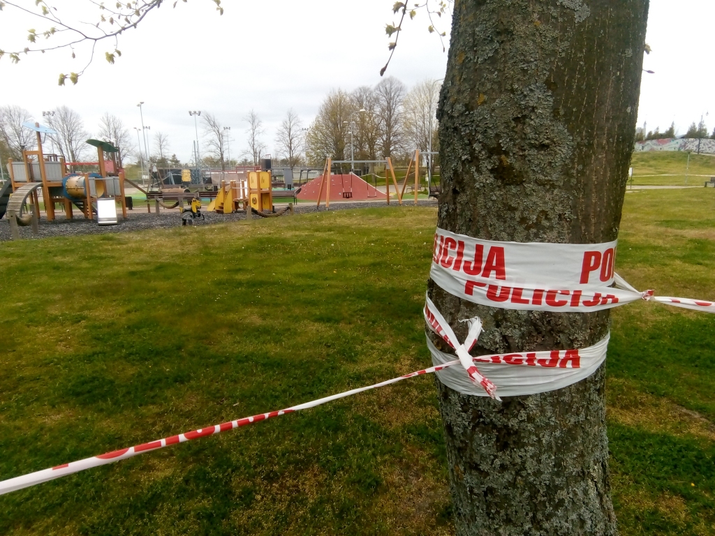 Perevoščikovs: Covid-19 lokālas izplatības dēļ patlaban nav nepieciešami valsts mēroga ierobežojumi