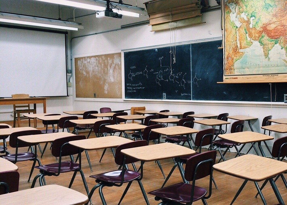 Covid-19 skarto izglītības iestāžu skaits pieaudzis līdz 23