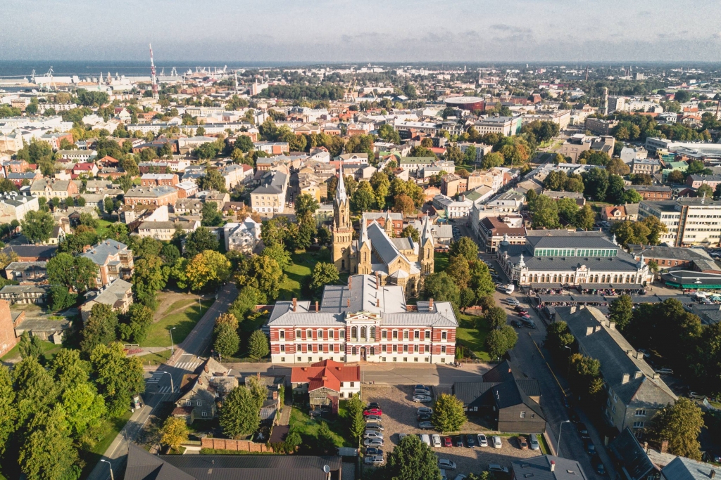 Publicēti dati par piektdien novēroto gaisa piesārņojumu Liepājā, Rucavā, Rīgā un Rēzeknē