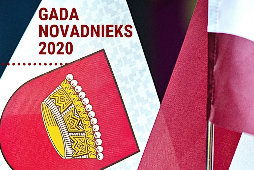 Nīcas novadā iedzīvotāji līdz 18. oktobrim aicināti pieteikt pretendentus "Gada novadnieks 2020"