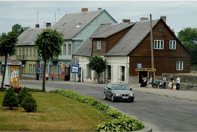 Covid-19 dēļ Aizputes novadā divas nedēļas nenotiks neviens publisks pasākums