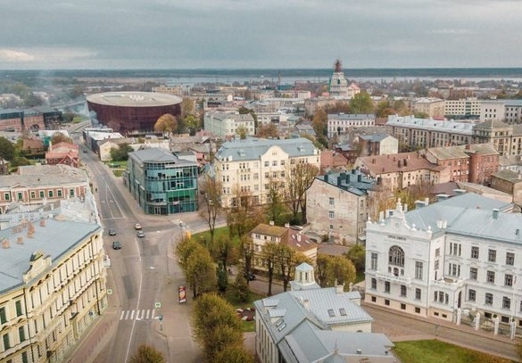 Liepājā svinīgi sveiks jaunos pedagogus un suminās Gada skolotājus
