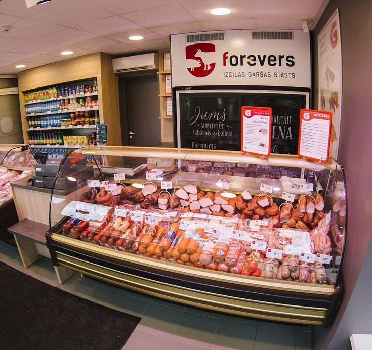 "Forevers": Darbā atgriezušies gandrīz puse no darbiniekiem, kuriem bija konstatēts Covid-19