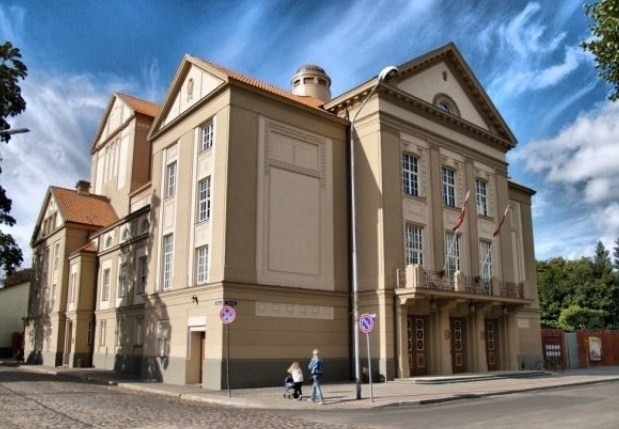 Līdz oktobra beigām uz pirmo sēdi kopā jāsanāk darba grupai, kas izstrādās Liepājas teātra nākotnes attīstības scenārijus
