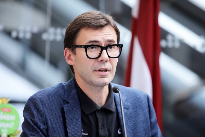 Nords: Ja valdība uzskata, ka maratona atcelšana ir nozīmīgs solis cīņā ar Covid-19, lai tā būtu