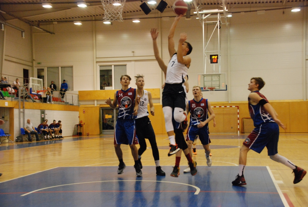 Pēc jauno ierobežojumu stāšanās spēkā pārtraukta arī Latvijas kausa izcīņa basketbolā un citi turnīri