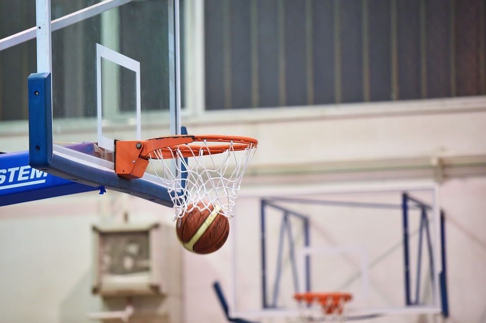 Atliek Liepājas pilsētas basketbola čempionātu