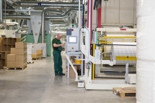 Higiēnas preču ražotāja "iCotton" apgrozījums pērn audzis par 1,2%