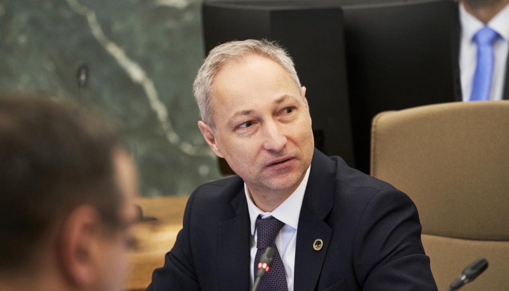 Ministrs: Jāsoda ļaunprātīgi sejas masku nelietotāji