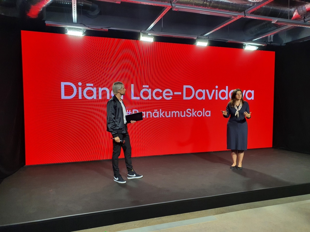 Jauniešiem tiešsaistē pieejami kursi par karjeras veidošanu un attīstīšanu