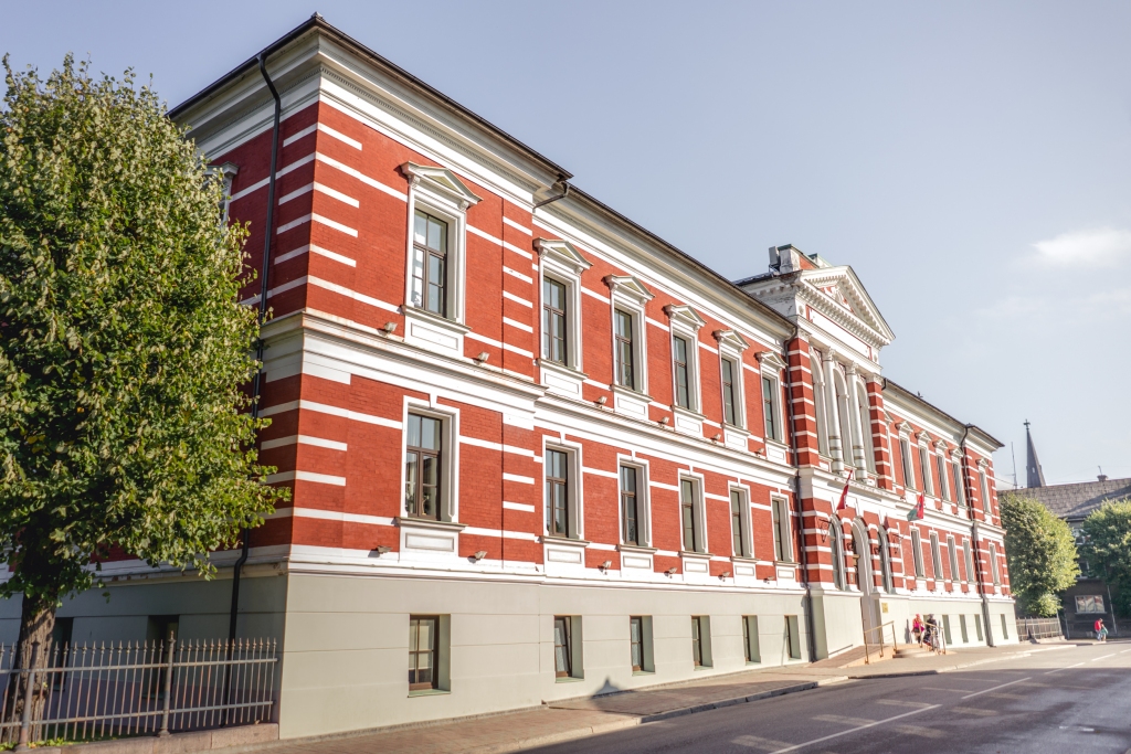 Lems par Liepājas pilsētas pašvaldības Krīzes vadības grupas atjaunošanu