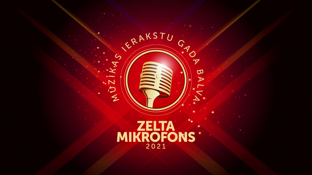 Šogad ierakstu iesniegšana balvai "Zelta Mikrofons" ir bez maksas