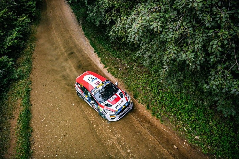 Pēc Ipras rallija atcelšanas Seskam par JWRC titulu būs jācīnās Moncā