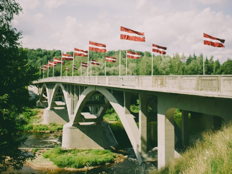 Izsludina domrakstu konkursu "Latviska Latvija 2040"