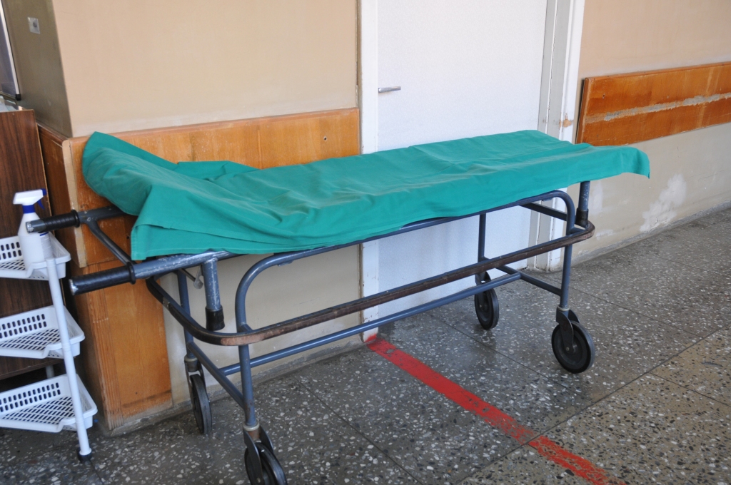 Viņķele: Veselības aprūpes sistēmai būtu kritiski, ja slimnīcās nonākušo Covid-19 pacientu skaits pārsniegs 500
