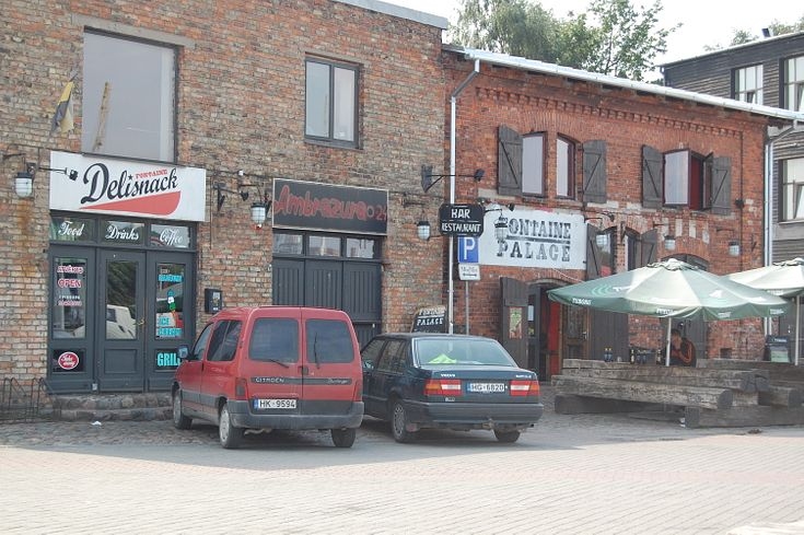 Būs pieejams nolēmums "Fontaine.Ent." strīdā ar VID
