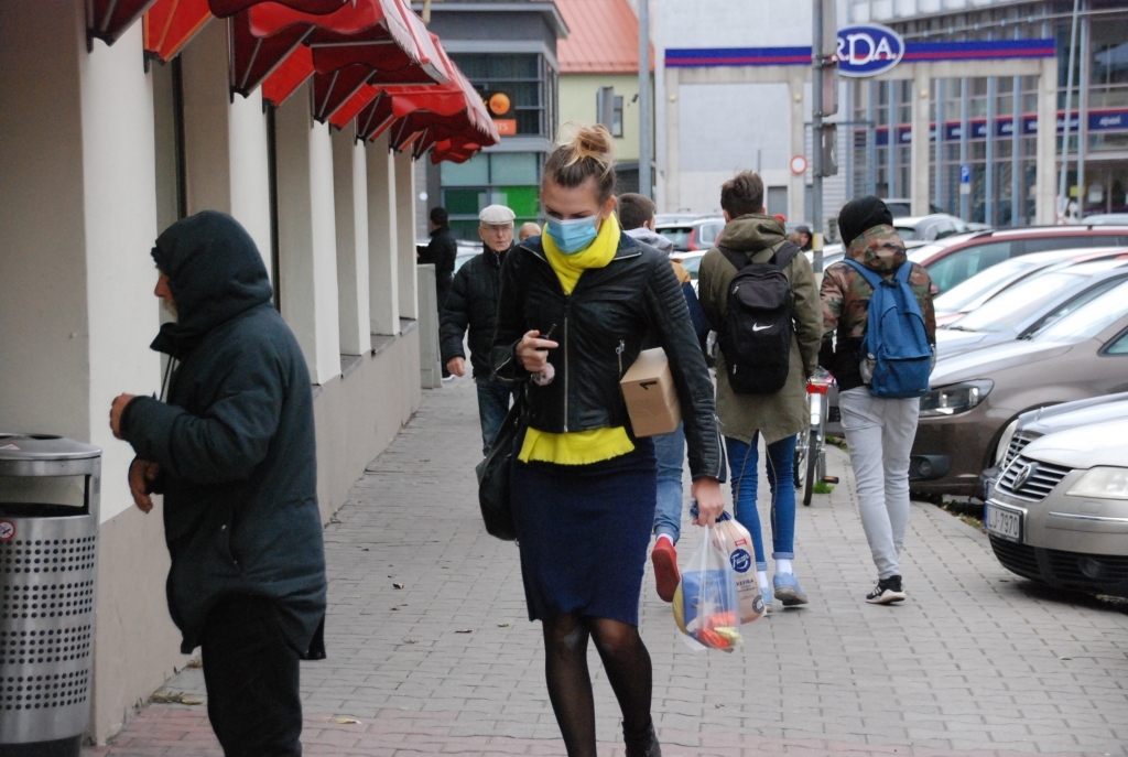 Kas jāņem vērā iedzīvotājiem ārkārtējās situācijas laikā no 9. novembra līdz 6. decembrim