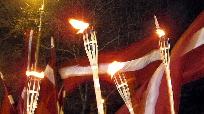 Šodien tiek atzīmēta Lāčplēša diena