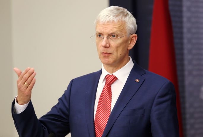 Premjers pieļauj, ka ārkārtējās situācijas noteikto ierobežojumu ziņā varētu būt nelielas izmaiņas