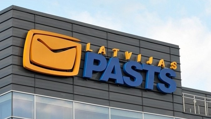 Valsts svētku dēļ pensijas un pabalstus "Latvijas pasts" piegādās agrāk