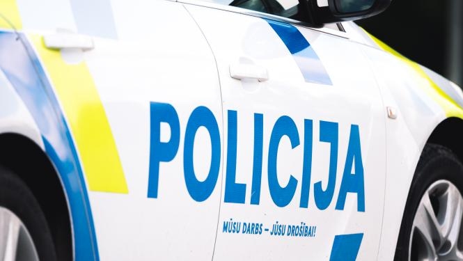 Valsts policija Liepājas atpūtas vietās pārkāpumus nekonstatē