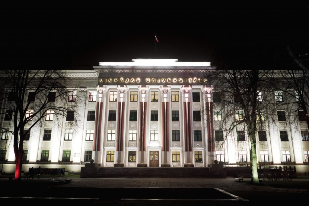 Liepājas pilsētas pašvaldība aicina pieteikt pretendentus Gada balvai zinātnē