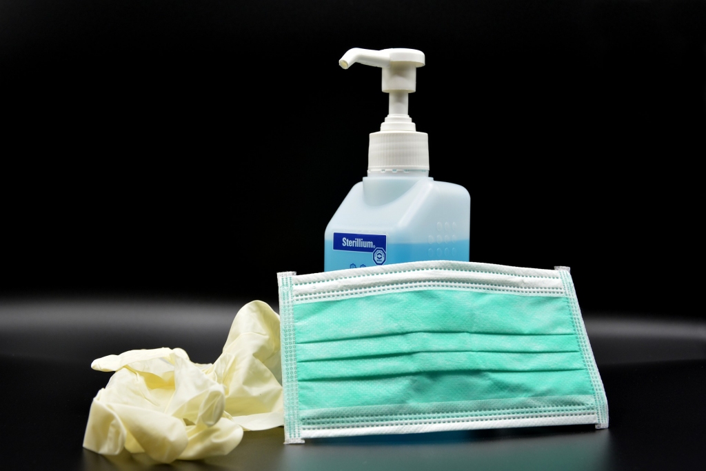Ar Covid-19 saslimuši vēl 116 cilvēki, bet deviņi sasirgušie miruši