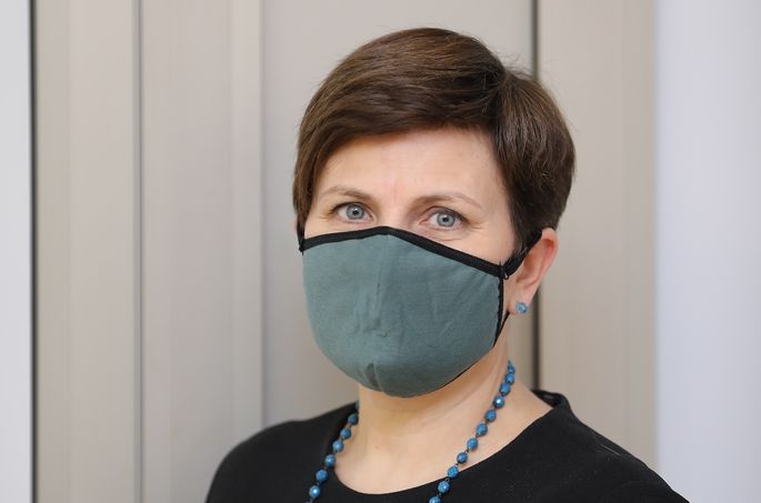 Viņķele: Jārēķinās, ka ārkārtējā situācija tiks pagarināta
