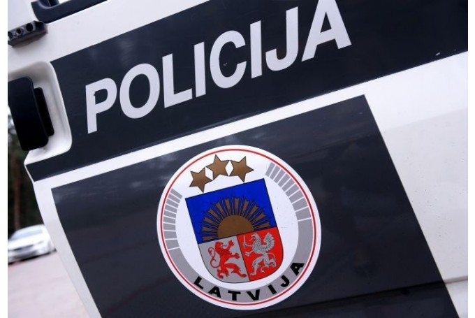 Policija veic pārbaudes Aizputes un Priekules novadā; konstatē pārkāpumus