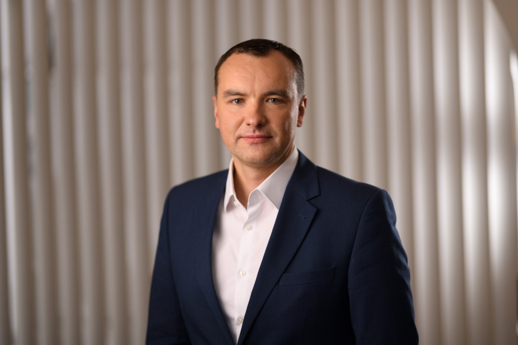 "Lauma Fabrics" valdes priekšsēdētājs Egliņš atstājis amatu
