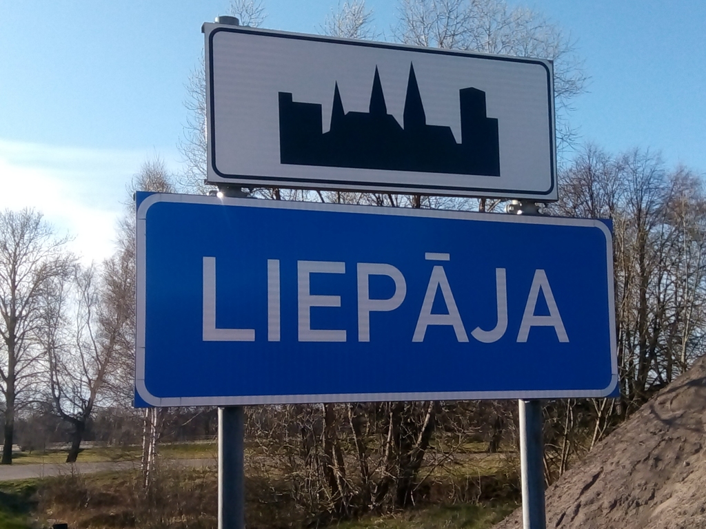 INFOGRAFIKA: Liepājā vēl vairāk nekā desmit cilvēki saslimuši ar Covid-19