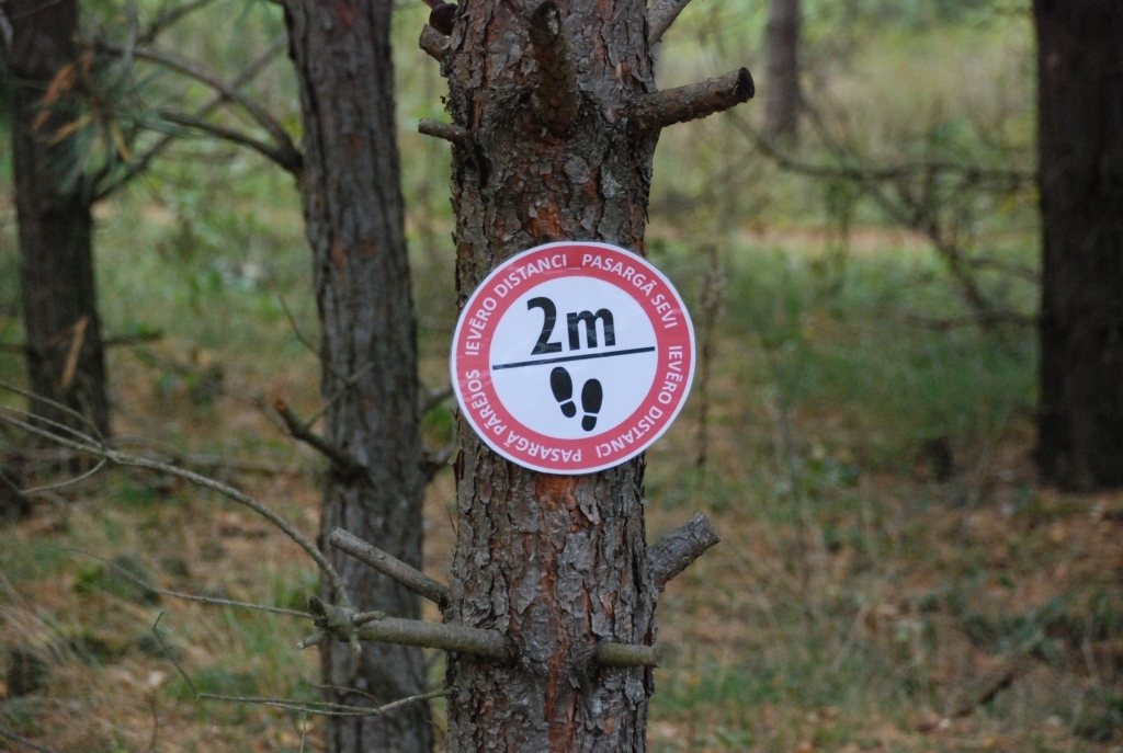 Ceturtdien Latvijā atklāti 686 Covid-19 gadījumi, septiņi sasirgušie miruši
