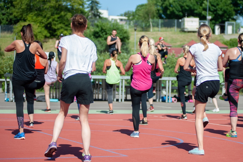 Aizputes novadā uz atbalstu var pieteikties sporta jomas pārstāvji