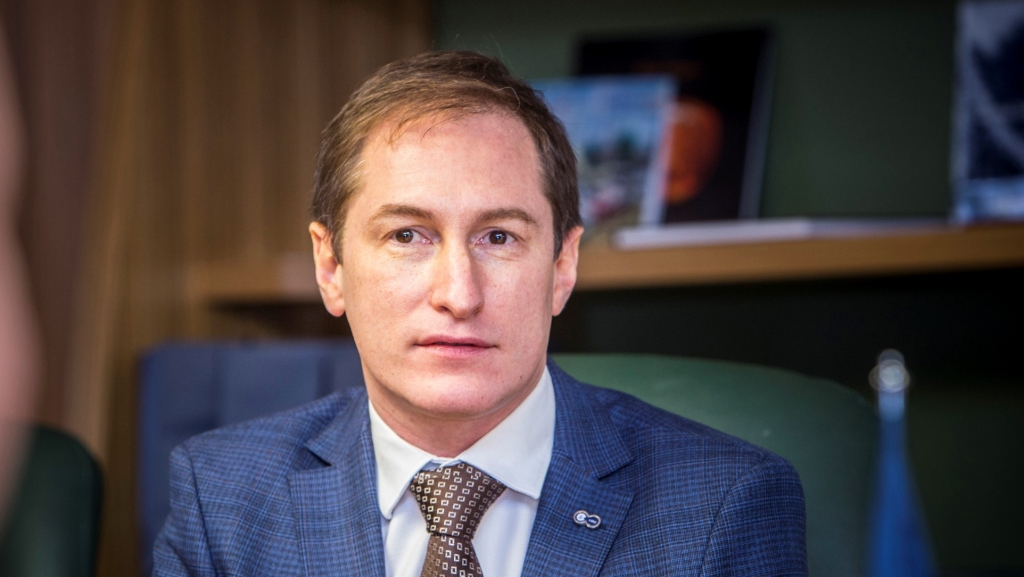 Liepājas SEZ: Gada laikā "Liepājas metalurga" teritoriju izdevies atgriezt ekonomikas apritē