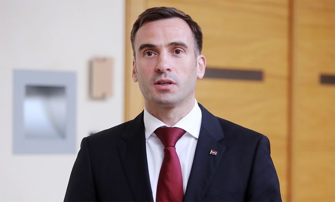 Ņemot vērā dienestu rekomendācijas, Rīgā neļauj rīkot pasākumu pret Covid-19 ierobežojumiem