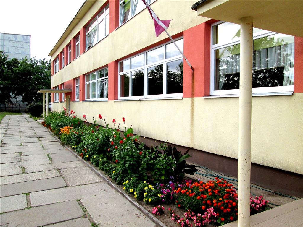 Piecu Covid-19 gadījumu dēļ līdz nākamajam gadam slēdz Liepājas bērnudārzu "Dzintariņš"