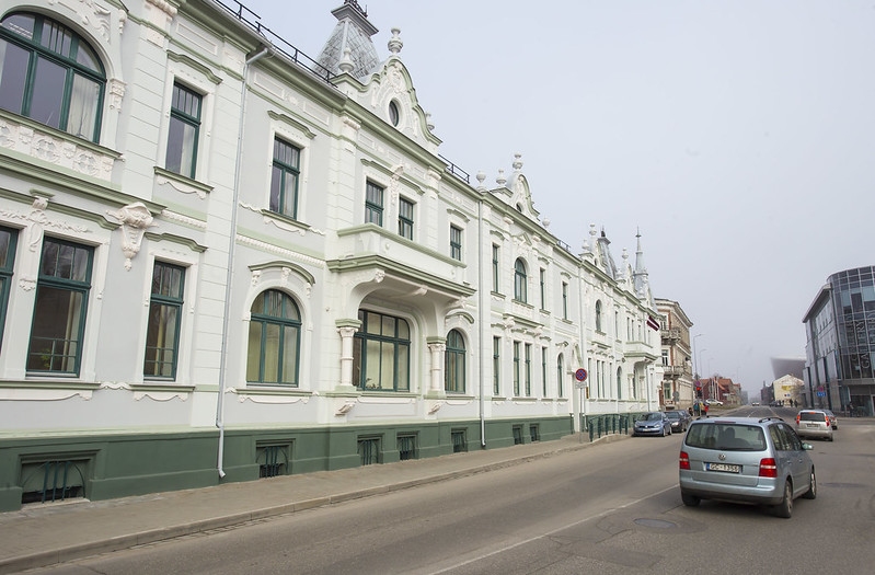 INFOGRAFIKA: Liepājā vēl 14 cilvēki saslimst ar Covid-19