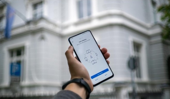"Covidpass.lv" nereģistrējas vidēji 14% ieceļotāju