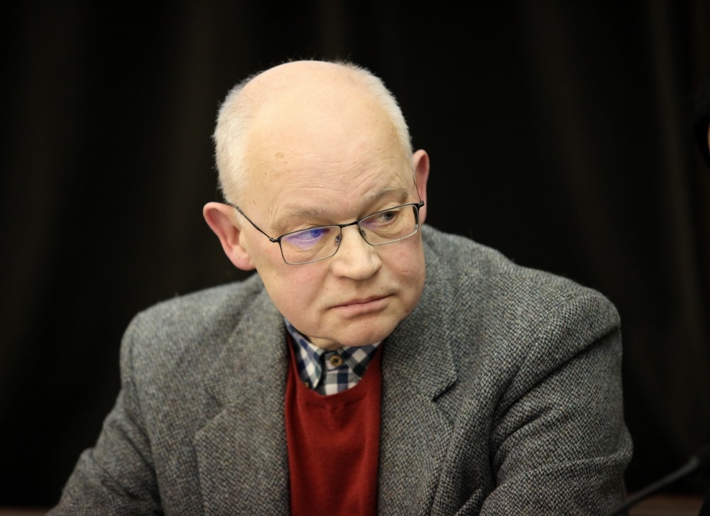 Politologs: Kariņš teica politisku gadu mijas uzrunu, bet Levits centies cilvēkus uzmundrināt