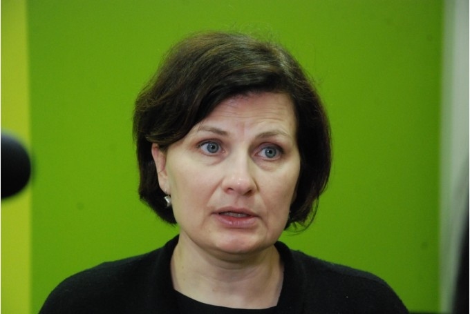 Kariņš iecerējis prasīt veselības ministres Viņķeles demisiju