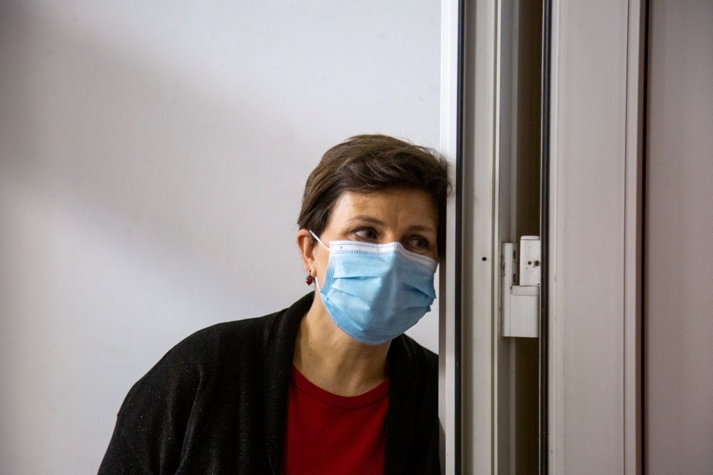 Kariņš izsaka neuzticību veselības ministrei un aicina "Attīstībai/Par" izvirzīt jaunu amata kandidātu